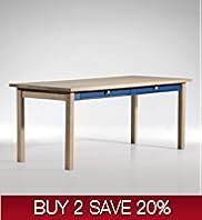 Conran Pugin Dining Table