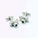 Mens Designer Fashion Cufflinks - Camera - For the Photographer