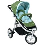 Bumbleride Indie In Seagrass
