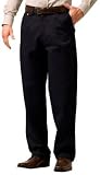  : Dockers Men's Flat Front Original Khaki, Coffee Bean, 29x30