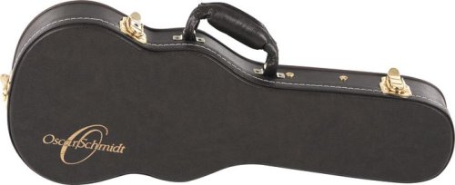Childrens Toyshop  Musical Instruments : Oscar Schmidt UC3 Ukulele Case