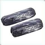 New Genuine Polaris Ranger Accessories / RANGER 2008 RZR / Shock Covers ? Front / pt # 2876848