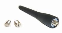 Kurzstab Antenne 16V perfekter Empfang - universal für jedes Auto geeignet !