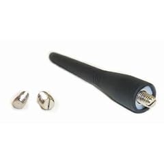 Kurzstab Antenne 16V perfekter Empfang - universal f�r jedes Auto geeignet !