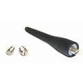 Kurzstab Antenne 16V perfekter Empfang - universal f�r jedes Auto geeignet !