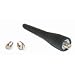 Kurzstab Antenne 16V perfekter Empfang - universal f�r jedes Auto geeignet !
