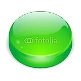 Wallmonkeys Peel and Stick Wall Decals - Pastille Verte - Removable Graphic