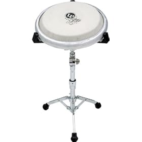 Latin Percussion Compact Quinto, 11-inch