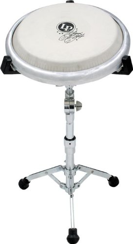 Latin Percussion Compact Conga, 11.75-inch