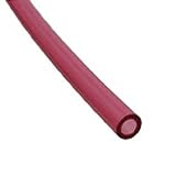 チヨダ　ＴＥタッチチューブ　４ｍｍ／１００ｍ　クリアレッド　4918380 TE4X25100CR