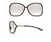 Tom Ford Raquel Womens Sunglasses