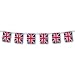 UNION JACK BUNTING 10M