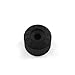 Genuine Volkswagen / Audi Locking Lug Bolt Cover, Set of 4