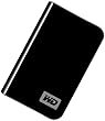 Western Digital My Passport Essential Disque dur Externe Ultra Portable Noir 320 Go
