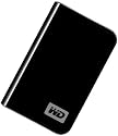 Western Digital My Passport Essential 320GB USB Portable External Hard Drive