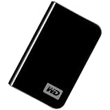 Western Digital My Passport Essential Disque dur Externe Ultra Portable Noir 320 Gopar Western Digital