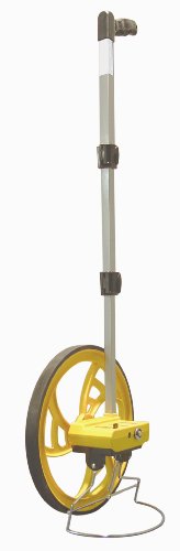 Keson RR318N 3foot RoadRunner Measuring Wheel