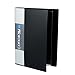 ITOYA OF AMERICA IA-12-4 Art Profolio 4X6In. Bk Photo Size
