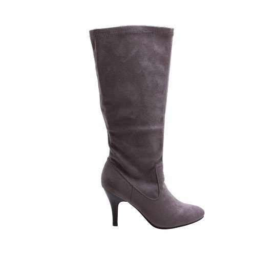 Rampage KISMET Grey Faux