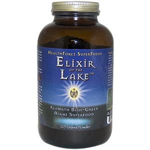 Healthforce Elixir of The Lake, Powder, 225 Grams