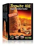 TERMITE HILL REPTILE CRICKET FEEDER
