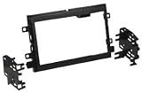 METRA 95-5812 FORD, LINCOLN & MERCURY 2004-2007 RADIO INSTALL KIT
