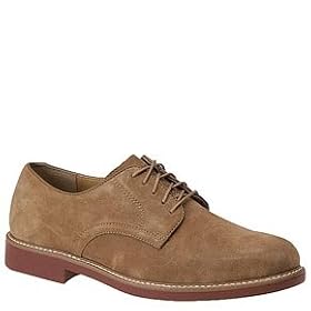Bass Mens Brockton Oxford by Bass