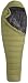 Marmot Hydrogen 30F / -1C Down Sleeping Bag (Long/Left Zip) - Hemlock
