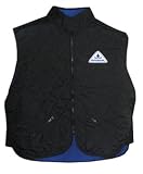 HyperKewlTM Deluxe Sport Evaporative Cooling Vests -Leatherbull(Free U.S. Shipping)