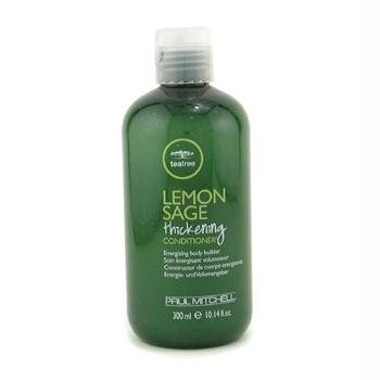 Lemon Sage Thickening Conditioner ( Energizing Body Builder ) - 300ml(-)10.14oz Preisvergleich