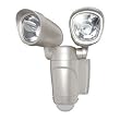 アイリスオーヤマ 乾電池式LEDセンサーライト LSL-3T2