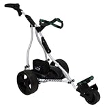 Powerpro Sport 2 Electric Golf Trolley with 2 Year Warranty