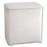 Wicker Hamper - Rectangular