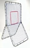 Champion Sports Multi-Sport Net Pitch Back Screen