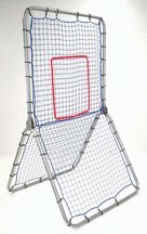 Champion Sports Multi-Sport Net Pitch Back Screen