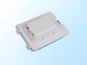 TeckNet TYW-1080 Wii Fit Battery Pack with Built-in Lithium-ion Battery