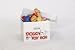Pet Supplies : Dog Toy Storage Box