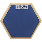 Pro-Mark PMD Double-Sided Practice Pad, Medium