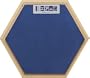 Pro-Mark PMD Double-Sided Practice Pad, Medium