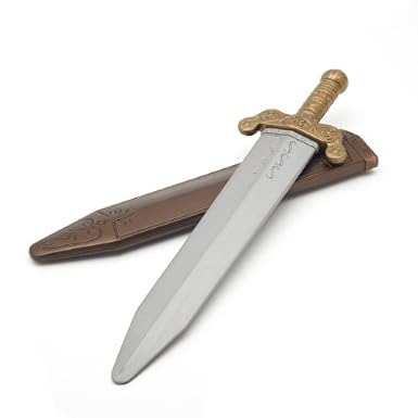 Child's Roman Sword||RF10F