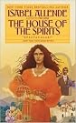 The House of the Spirits Publisher: Dial Press Trade Paperback; Later Printing edition
