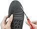 Height Increase Elevator Shoes Insole - 1 to 1.5 inches Taller
