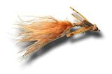 BH Aggravator Fly Fishing Fly
