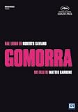 Gomorra ( Gomorrah ) [ NON-USA FORMAT, PAL, Reg.2 Import - Italy ]