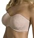  : Lunaire Strapless underwired bra