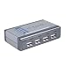 "D-LINK SYSTEMS INC DUB-H4 NETWORKING, 4 PORT USB2.0 HUB"
