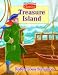 Books : Treasure Island