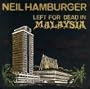 Left for Dead in Malaysia [Vinyl]
