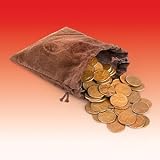 POUND OF WHEAT PENNIES