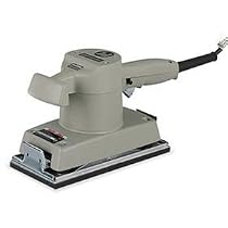 Porter-Cable 505 2.3 Amp 1/2 Sheet Finishing Sander
